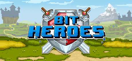 Купить ключ дешево Bit Heroes Quest