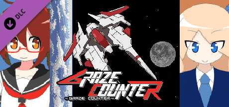 Купить ключ дешево Graze Counter Original Soundtrack