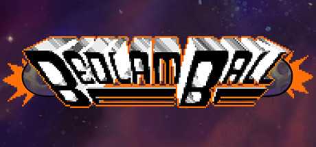 Купить Bedlamball