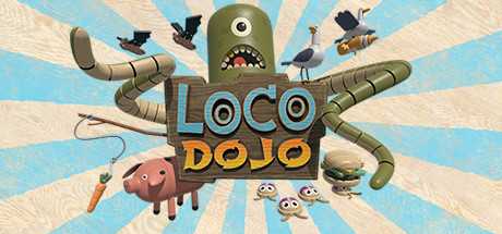 Купить Loco Dojo