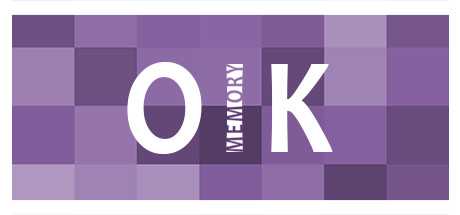 Купить Oik Memory