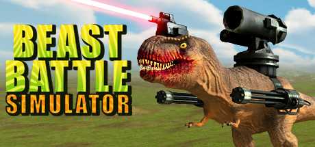 Купить Beast Battle Simulator