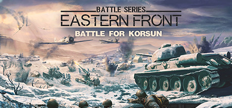Купить Battle For Korsun
