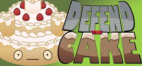Купить Defend the Cake