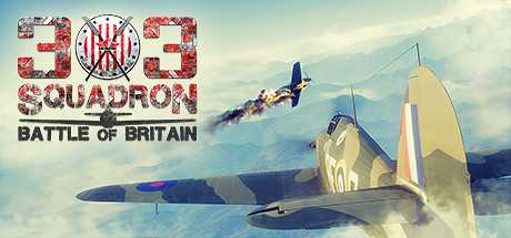 Купить 303 Squadron. Battle of Britain