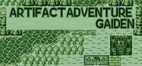 Купить Artifact Adventure Gaiden