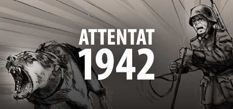 Купить Attentat 1942