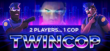 Купить TwinCop