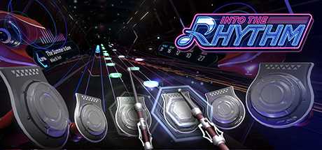 Купить Into the Rhythm VR