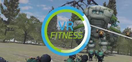 Купить ключ дешево VR Fitness