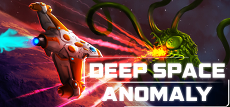 Купить ключ дешево DEEP SPACE ANOMALY