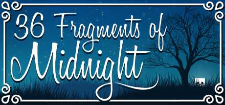 Купить ключ дешево 36 Fragments of Midnight
