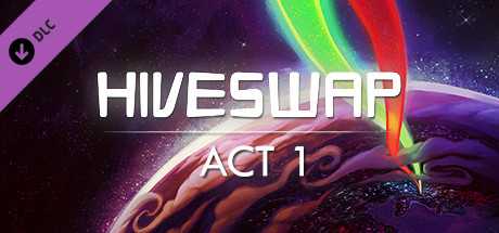 Купить ключ дешево HIVESWAP. ACT 1 Original Soundtrack