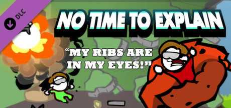 Купить ключ дешево No Time to Explain Legacy