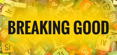 Купить Breaking Good