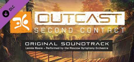 Купить Outcast. Second Contact Original Soundtrack