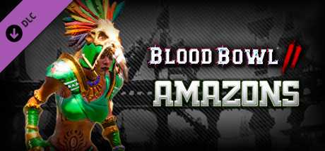 Купить ключ дешево Blood Bowl 2. Amazon