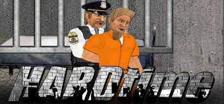Купить Hard Time