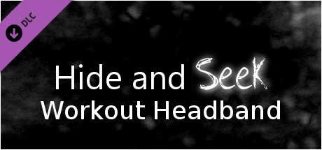 Купить ключ дешево Hide and Seek. Workout Headband