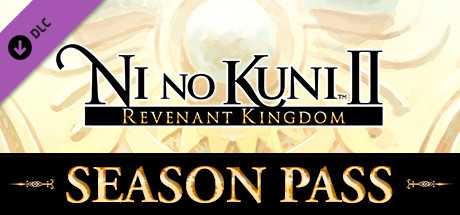 Купить ключ дешево Ni no Kuni II. Revenant Kingdom. Season Pass