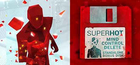 Купить SUPERHOT. MIND CONTROL DELETE