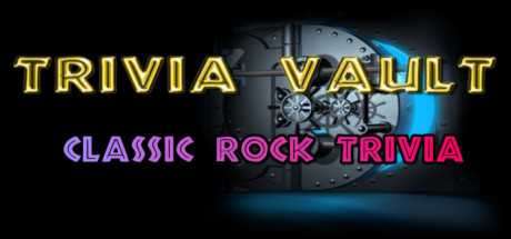 Купить Trivia Vault. Classic Rock Trivia