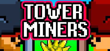 Купить Tower Miners