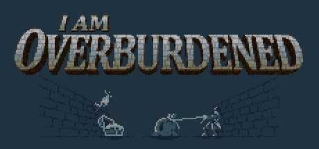 Купить I Am Overburdened