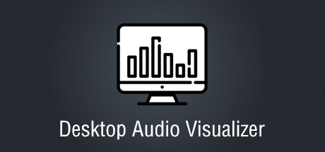 Купить Desktop Audio Visualizer