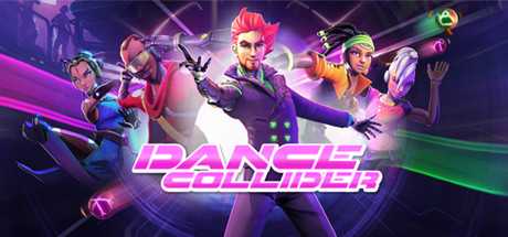 Купить Dance Collider