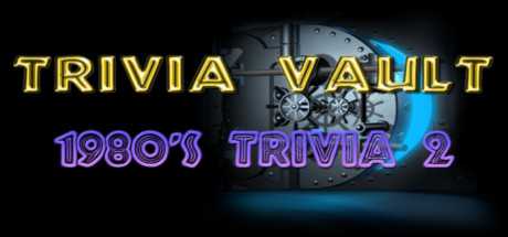 Купить Trivia Vault. 1980's Trivia 2