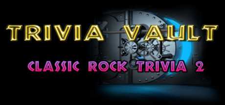 Купить Trivia Vault. Classic Rock Trivia 2