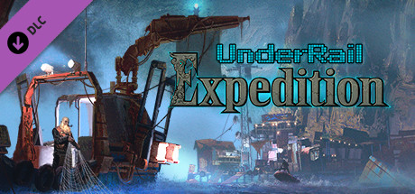 Купить ключ дешево Underrail. Expedition