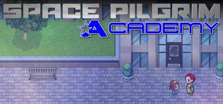 Купить Space Pilgrim Academy. Year 1