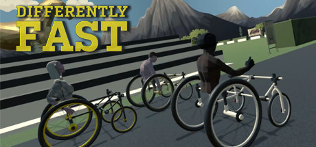 Купить Differently Fast