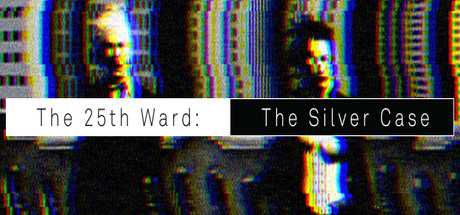 Купить The 25th Ward. The Silver Case