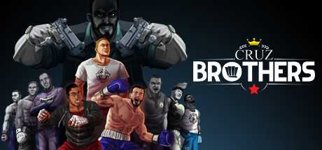 Купить Cruz Brothers