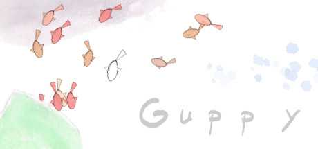 Купить Guppy