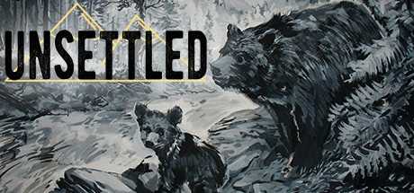 Купить Unsettled