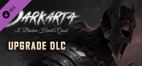 Купить ключ дешево Darkarta. Collector Edition Upgrade DLC