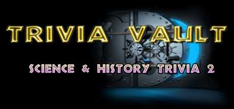 Купить Trivia Vault. Science & History Trivia 2