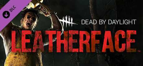 Купить ключ дешево Dead by Daylight. Leatherface