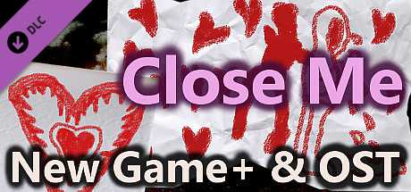 Купить ключ дешево Close Me. New Game+ & OST Selection Soundtrack
