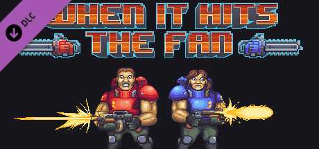 Купить ключ дешево When It Hits the Fan. Original Soundtrack