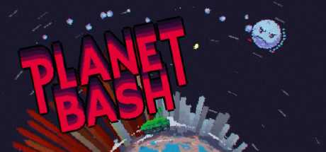 Купить Planet Bash