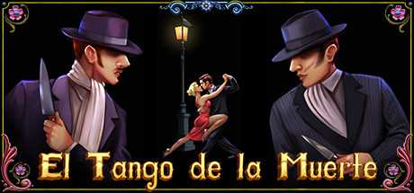 Купить El Tango de la Muerte
