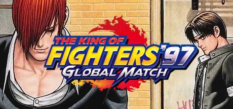 Купить ключ дешево THE KING OF FIGHTERS '97 GLOBAL MATCH