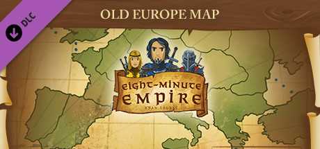 Купить ключ дешево Eight-Minute Empire. Old Europe Map