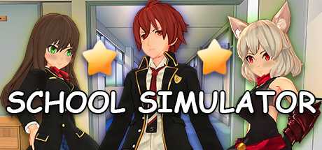 Купить SCHOOL SIMULATOR MULTIPLAYER