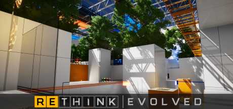Купить ReThink | Evolved